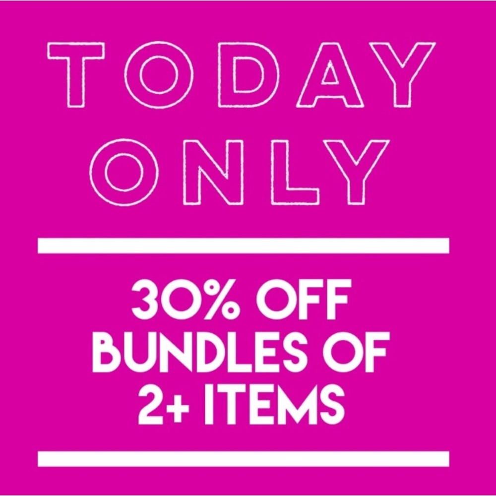 Sunday Sale 07.16.23 ONLY